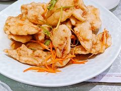 -老松滨饭店(菜艺街店)
