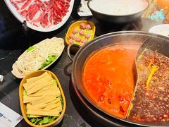 -巴蜀大将火锅(春熙店)
