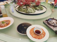 -湖锦酒楼·30年经典湖北菜(沌口店)