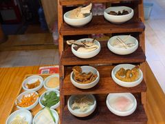 -勺子米线·云南传统小吃市集(四方街店)