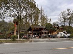 -青城甲(青城山店)