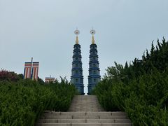-威海大乳山景区
