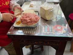 -长人馄饨铺(解放街店)