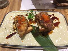 -林妈妈村·日式料理(宝山龙湖天街店)