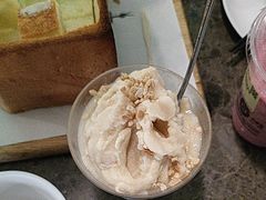 -绿茶餐厅(天津天河城店)