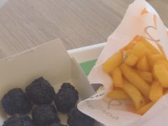 -德克士(许东店)