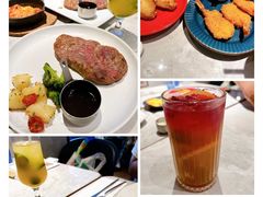-必胜客(堤口路店)