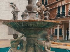 -玫瑰小镇