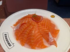 -元气寿司(东方宝泰店)