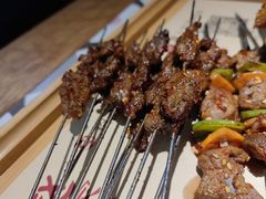 -勇利赵家烤肉坊(翠华北路店)