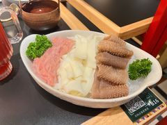 -廖掌柜·重庆鲜货火锅(上海首店)