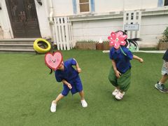 -育知苑幼儿园