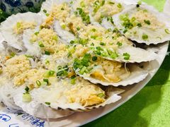 -盛港湾海鲜食府(黄沙店)