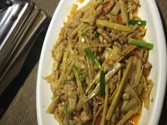-鱼乐火锅(清江国际店)