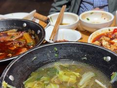 -大众跷脚牛肉馆·非遗传承单位(峨眉山店)