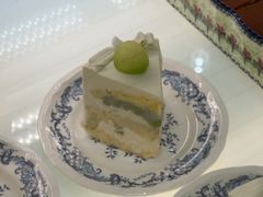 -PETIT PARIS 小巴黎(花园道店)