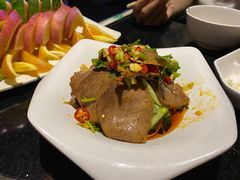 -欢乐盛KTV音乐会所(泰然店)