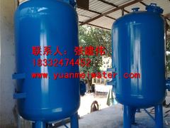 -辛集市水处理中心