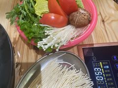 -阿鸡鱼庄·顺德鲜蒸小炒(亚运村店)