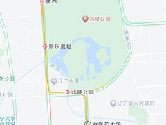 -北陵公园
