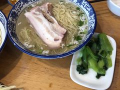 -裕兴记·三虾面(西北街总店)