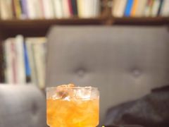 -COTTON CAFE(德信·中外公寓店)