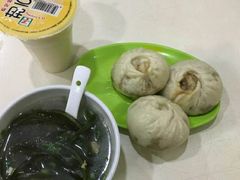 -韩包子(青石桥店)