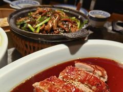 -南京大牌档(青岛万象城店)