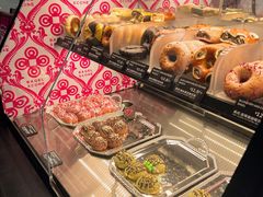 -CC BAGEL&SCONE 贝果与司康(南开大悦城店)