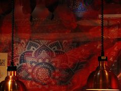 -恒河传奇印度餐厅GANGES