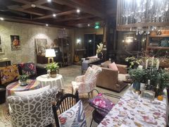 -看见远方·莫干遥远的山民宿