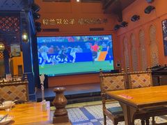 -清真·双公羊·馕坑烤全羊(奥体店)