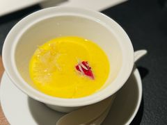 杨枝甘露-成隆行·蟹王府(九江路店)