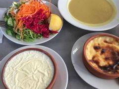 -Tarihi Sultanahmet Köftecisi Selim Usta