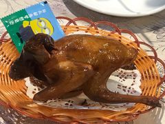 乳鸽-有腥气私房菜·寻味顺德