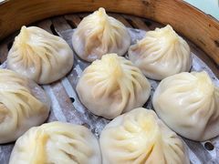 -食惠里小笼包面馆(越秀店)
