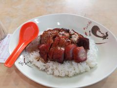 -一乐烧鹅(中环店)