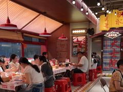 -谭十三大排档·18年老字号(船山路总店)