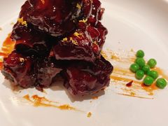 -玫瑰厅上海菜(兴国路店)