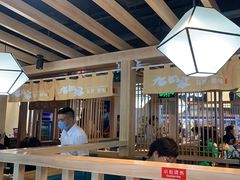-九田家黑牛烤肉料理(新光汇店)