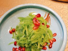 -胡记私家菜(梁清路店)