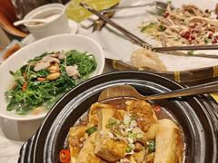 -顺意·顺德家乡菜(国际人才大厦店)