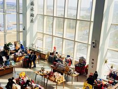 -朵云书院(滴水湖店)