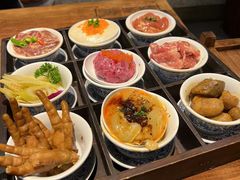 -楠火锅(昆山金鹰店)