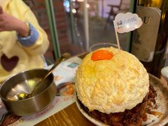-岛风·台食小馆 ISLAND BISTRO(烟台山店)