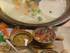 -罗妈砂锅(四川成都奎星楼店)