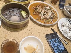 -蒸武门·广式茶点(江南店)