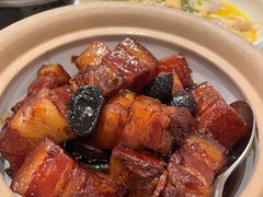 -久宴·天目湖大鱼头(恐龙园店)