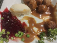 -宜家·瑞典风味餐厅(四元桥店)