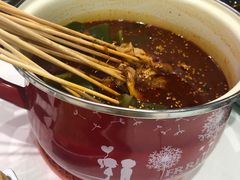 -四季烟火烧烤酒场